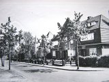169- Raadhuislaan nu Musschenberg in 1965.JPG